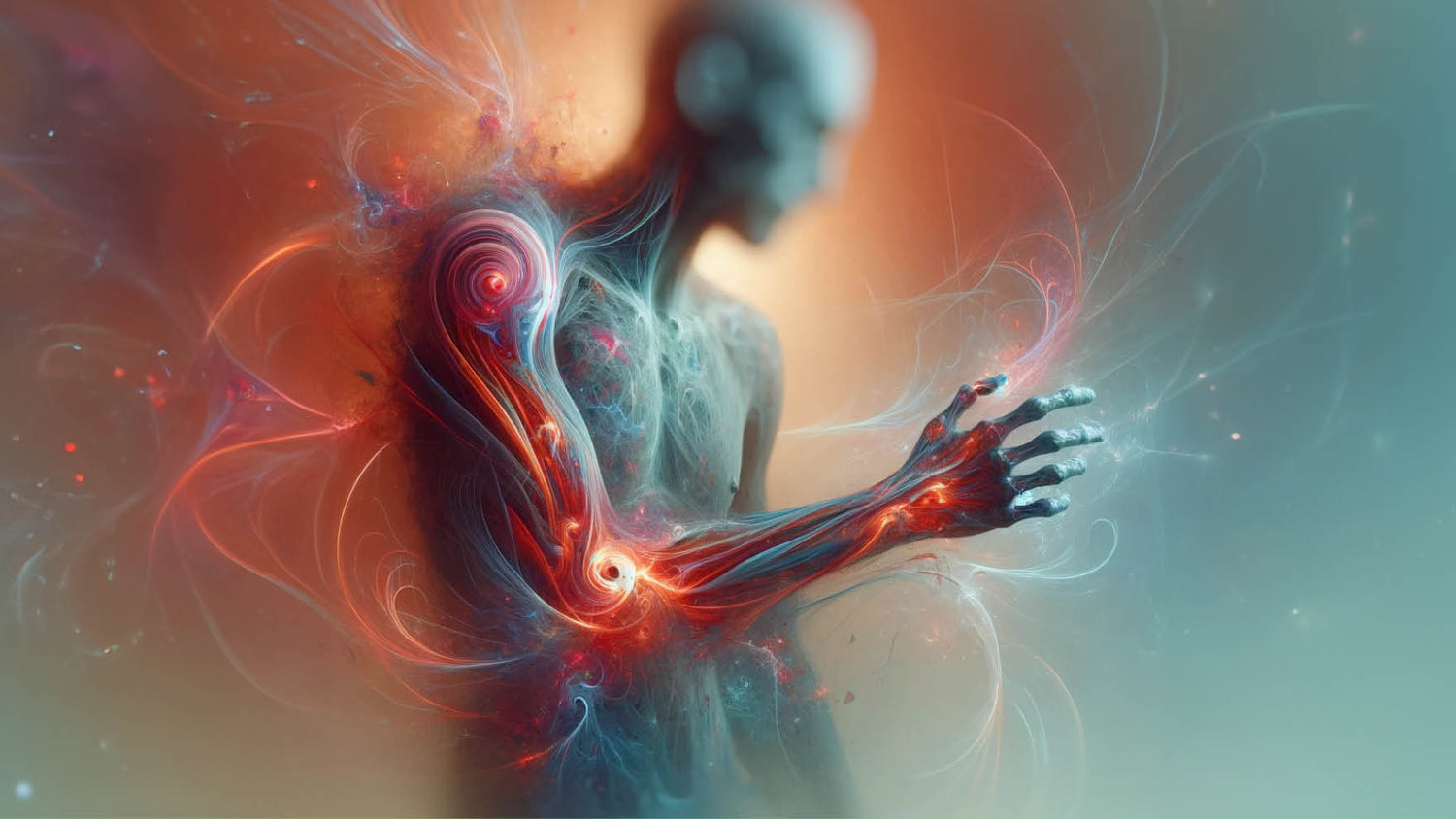 Phantomgliederschmerzen