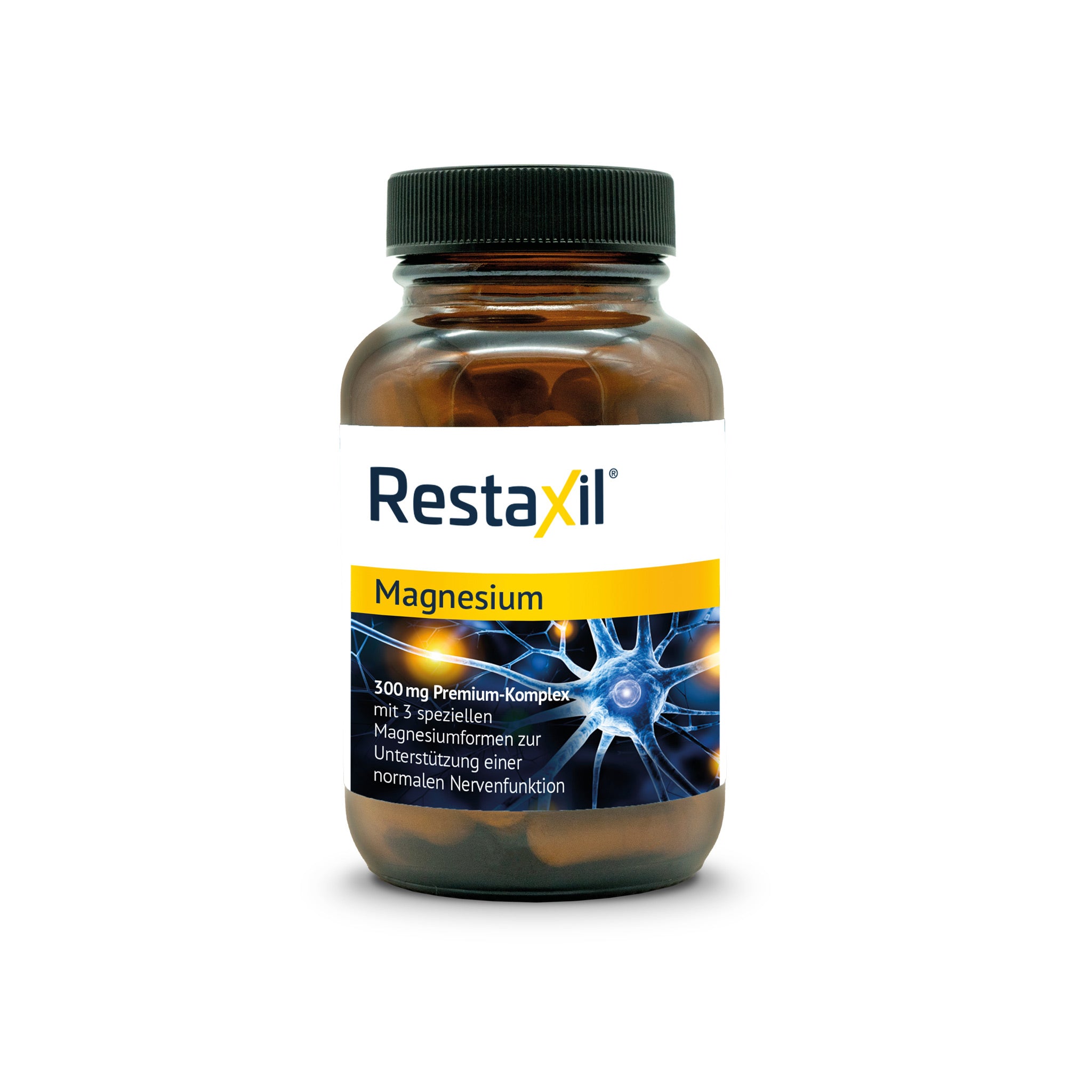 Restaxil Magnesium