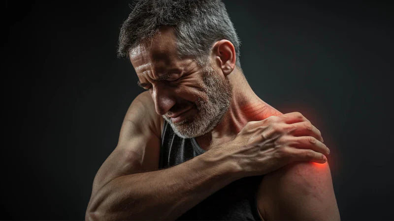 Schulter-Arm-Syndrom