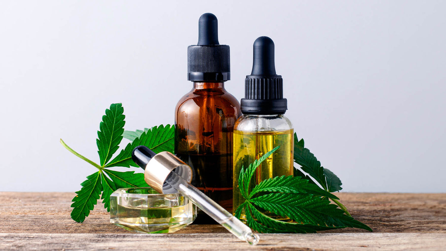 CBD zeigt in Studie Potential für Wirksamkeit bei peripherer Neuropathie – oft durch Taubheit und Kribbeln der Extremitäten gekennzeichnet