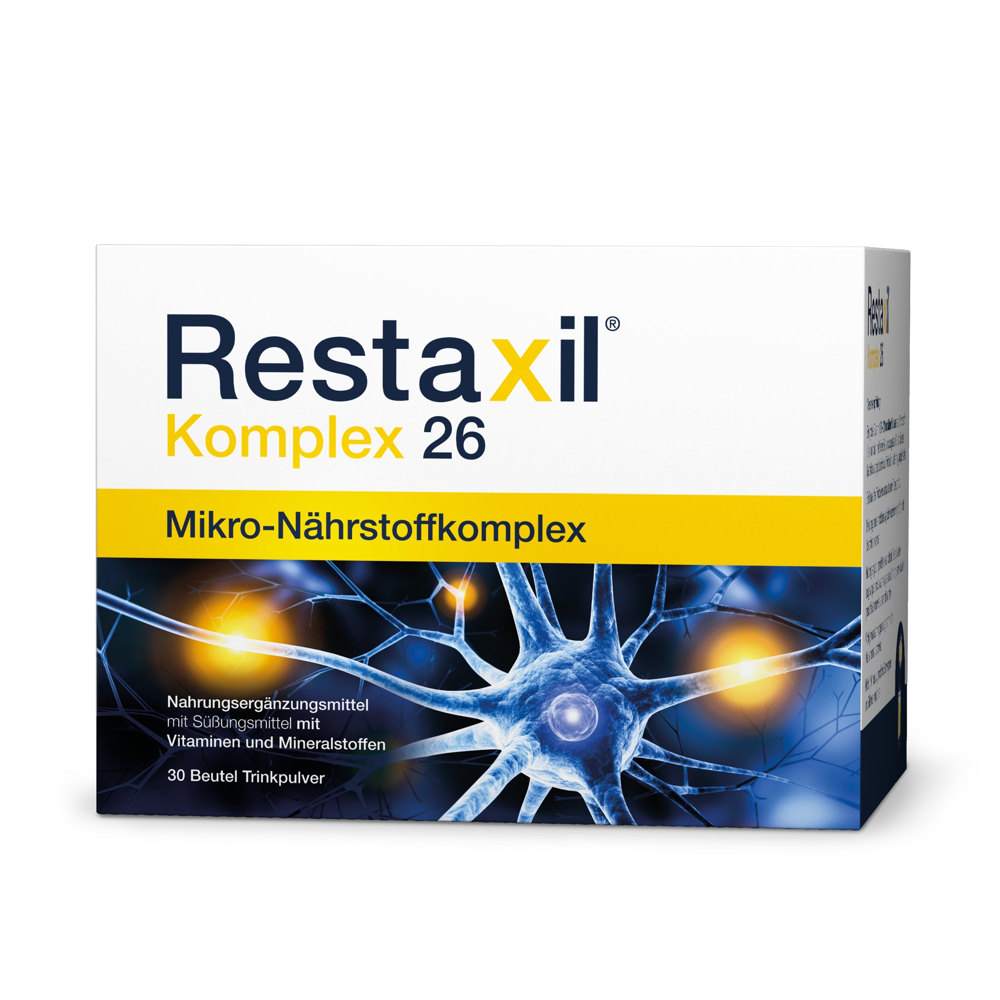 Restaxil Komplex 26