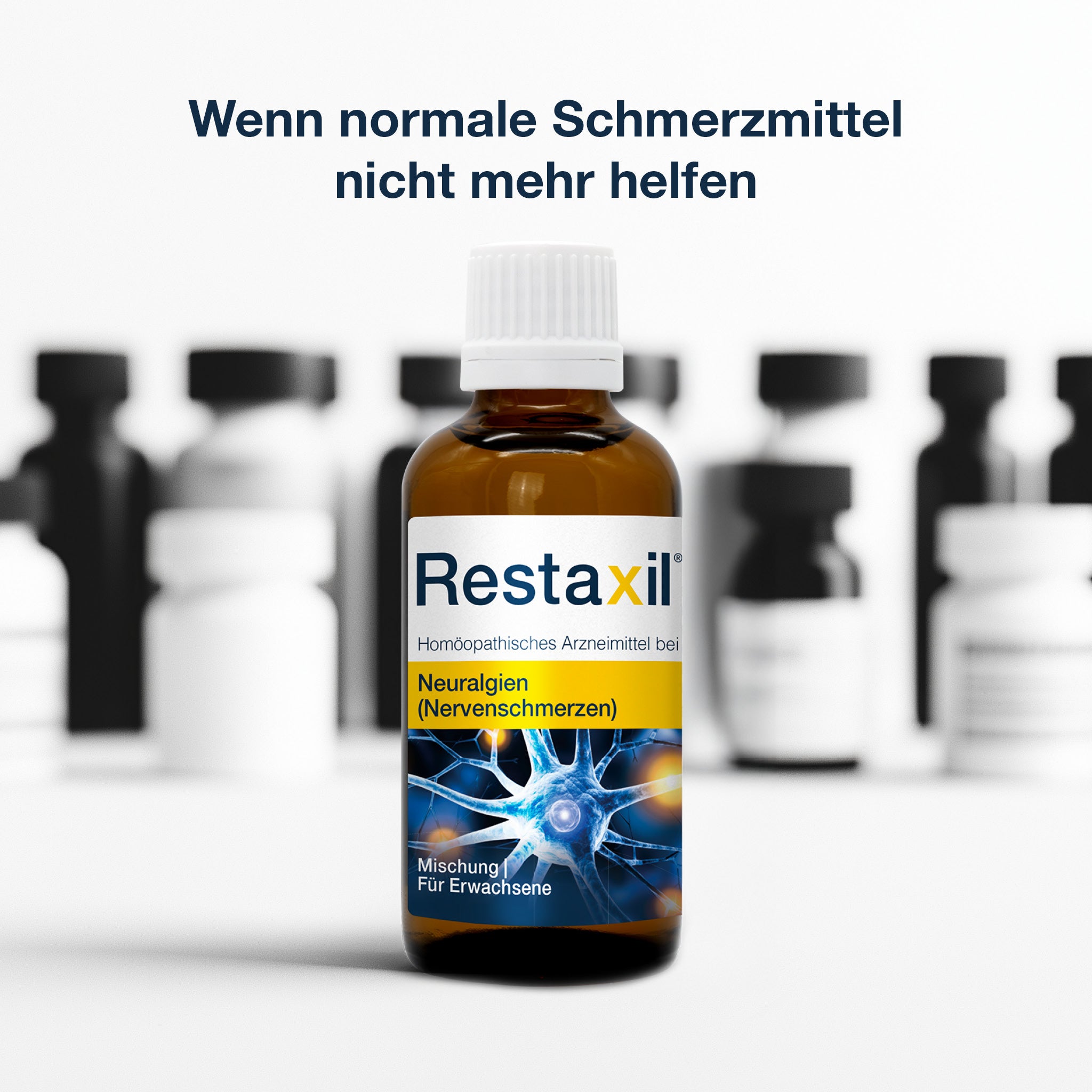 Restaxil Tropfen
