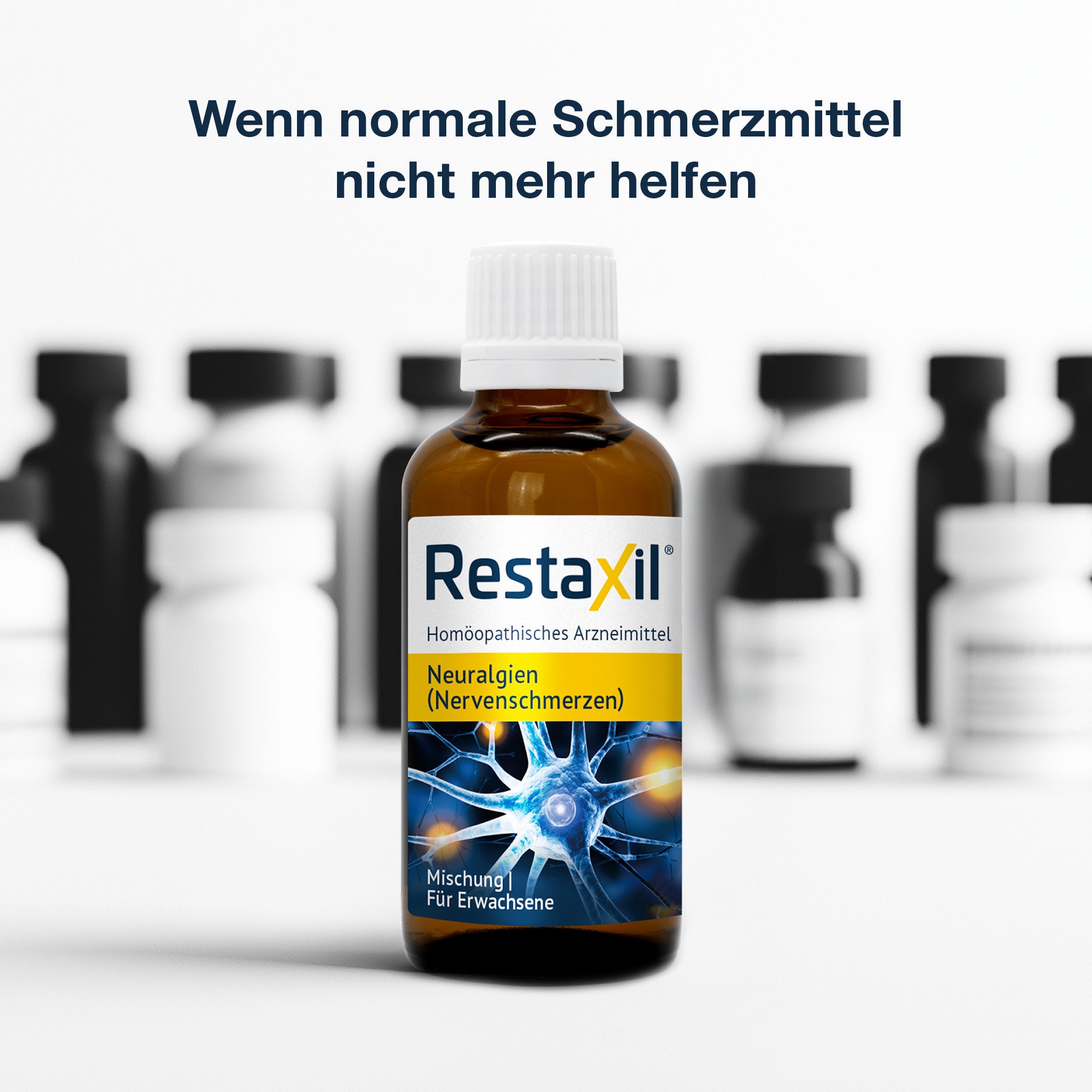 Restaxil Tropfen